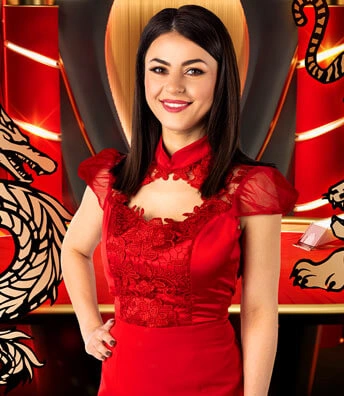 Super Speed Dragon Tiger